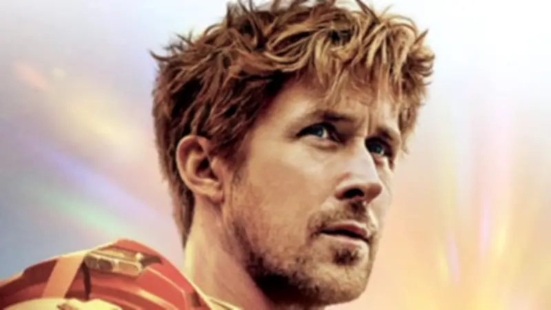 Sandra Hüller und Ryan Gosling in Weltraumdrama: Projekt Hail Mary startet