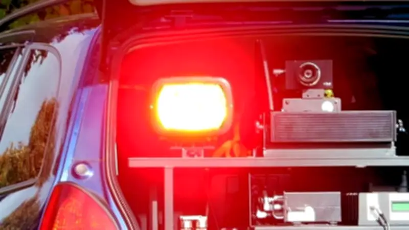 Sangerhausens Blitzerbilanz: Über 3.000 Temposünder erwischt – Hier wird am häufigsten kontrolliert