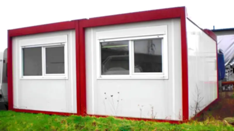 Sanitärcontainer in Ettlingen: Flexible und nachhaltige Lösungen für jeden Bedarf