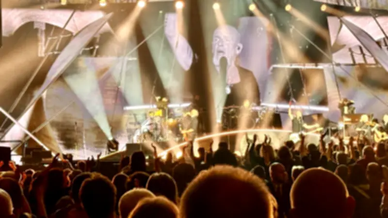 Santiano-Tourstart in Mitteldeutschland: Verwirrung um XXL-Liebeserklärung von Frontmann Björn Both