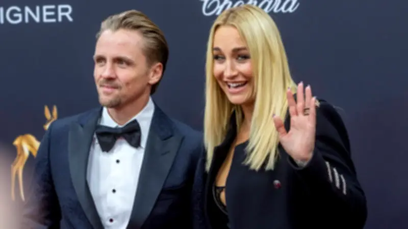 Sarah Connor spricht offen über schwere Ehekrise: „Schlaf mich durch fremde Betten“