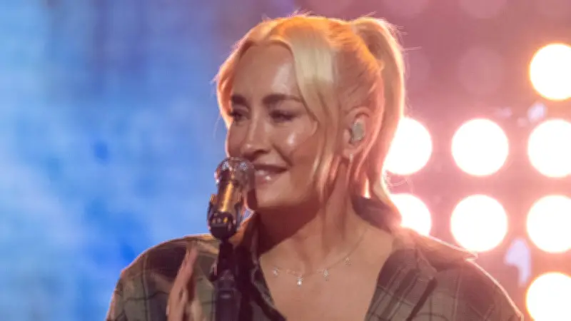 Sarah Connors Mega-Tour: Acht Monate Training für spektakuläre Arena-Show in Berlin