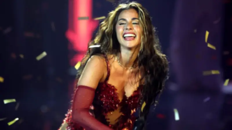 Sarah Engels beim ESC 2026: Deutschlands neue Hoffnung will eigene Erfolgsgeschichte schreiben