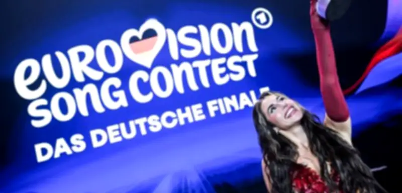 Sarah Engels beim ESC: Deutschland setzt auf sichere Wahl und Nostalgie
