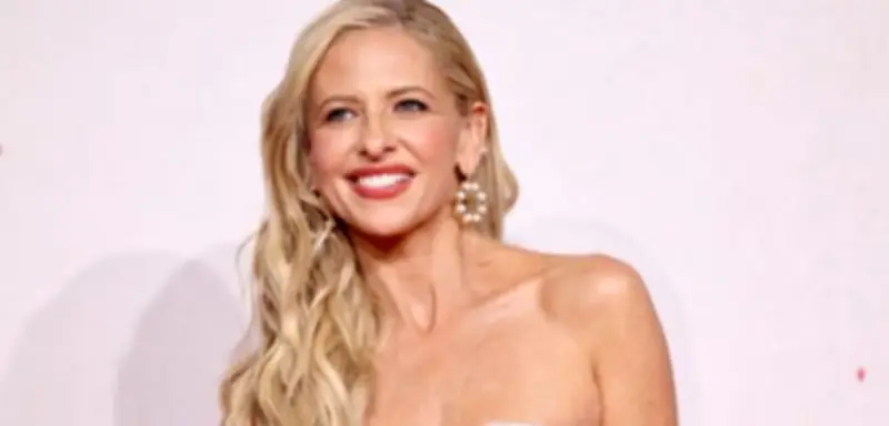 Sarah Michelle Gellar zu schüchtern: Verpasster Spieltermin zwischen ihrem Sohn und Adeles Kind