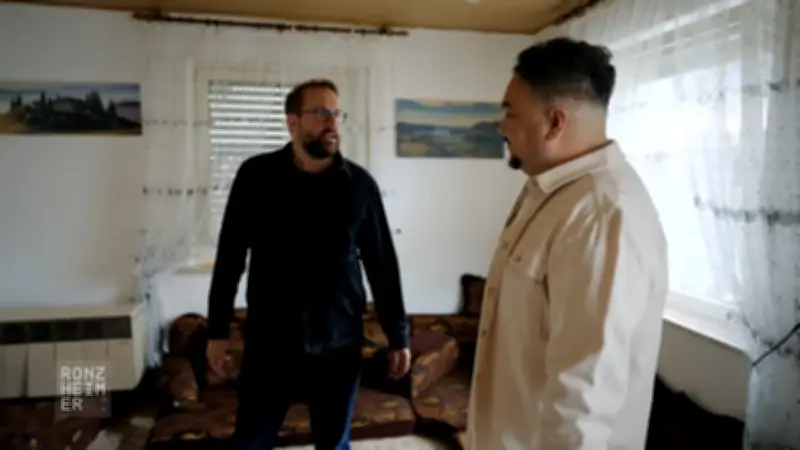 Sat.1-Dokumentation von Ronzheimer beleuchtet Fall krimineller syrischer Großfamilie