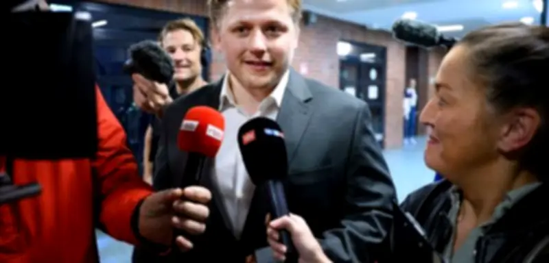 Satiriker El Hotzo gewinnt Prozess: Gericht erlaubt umstrittenen Trump-Spruch