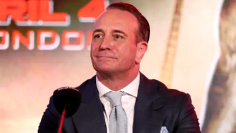 Sauerland Event kehrt zurück: Box-Prominenz wieder in Familienhand