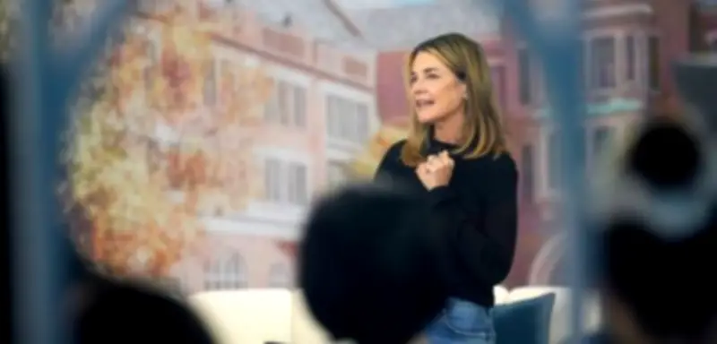 Savannah Guthrie spricht über Entführung ihrer Mutter und gefälschte Lösegeldforderungen