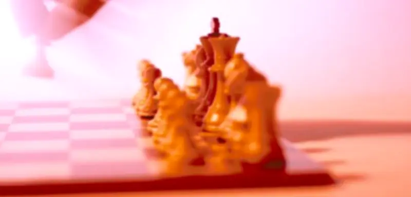 Schach-Großmeisterin verrät: So treffen Sie bessere Entscheidungen im Alltag