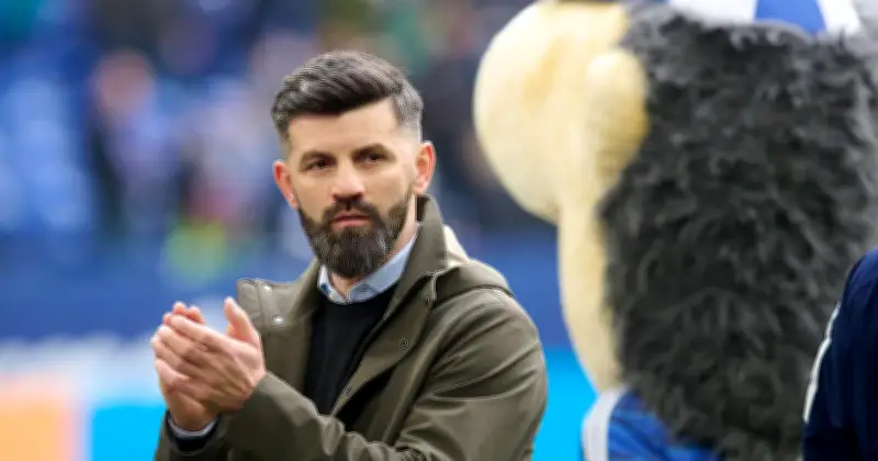 Schalke bangt um Torhüter Karius – Rückenprobleme vor Fürth-Spiel