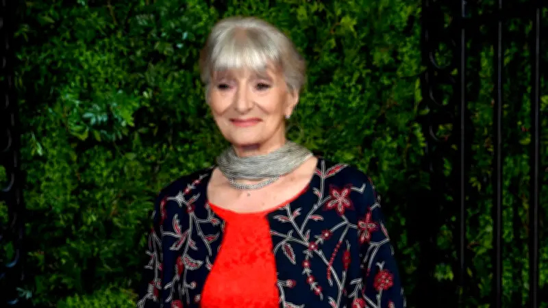 Schauspielerin Jane Lapotaire mit 81 Jahren verstorben: „The Crown“-Star prägte das britische Theater
