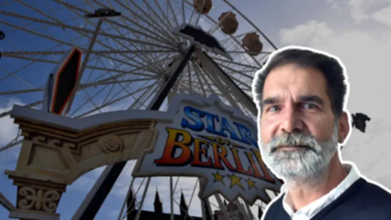 Schausteller in MV am Limit: Explodierende Spritpreise gefährden Volksfeste