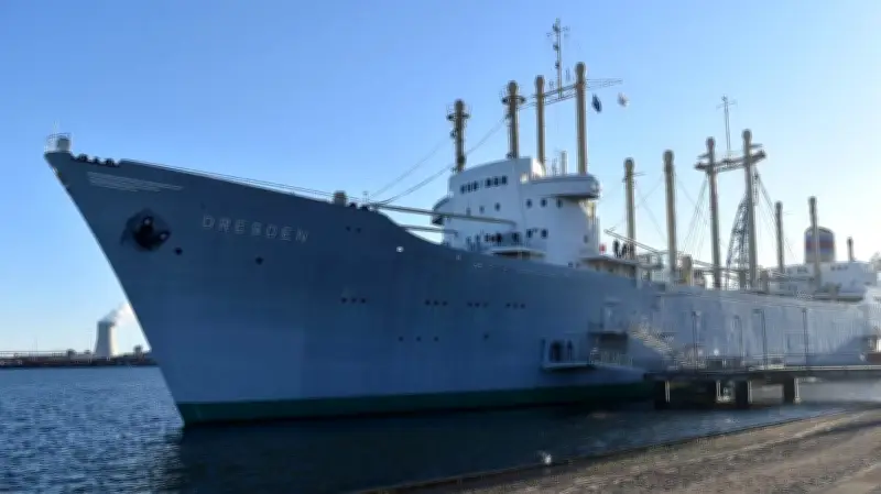 Schifffahrtsmuseum Rostock: Moderne Piraten bedrohen globale Handelsrouten