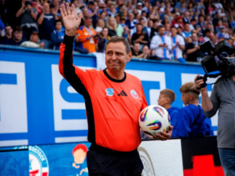 Schiri-Legende Heynemann: Hoeneß' Bayern-Kritik trifft den Nerv des Fußballs