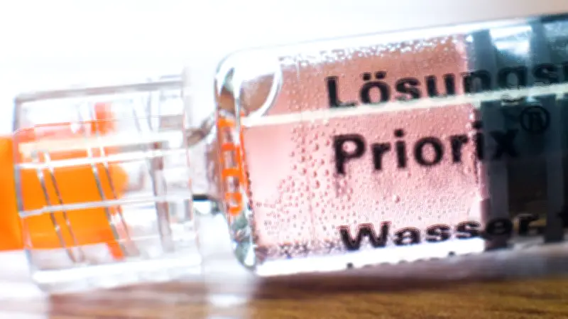 Schkopau: Eltern klagen gegen Hort-Ausschluss wegen fehlender Masernimpfung