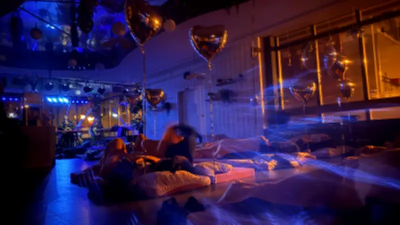 Schlafkonzerte in Halle: Musik als Brücke zur inneren Ruhe und Heilung