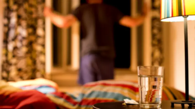 Schlafprobleme in Deutschland: Was uns nachts wach hält und wie wir zur Ruhe finden