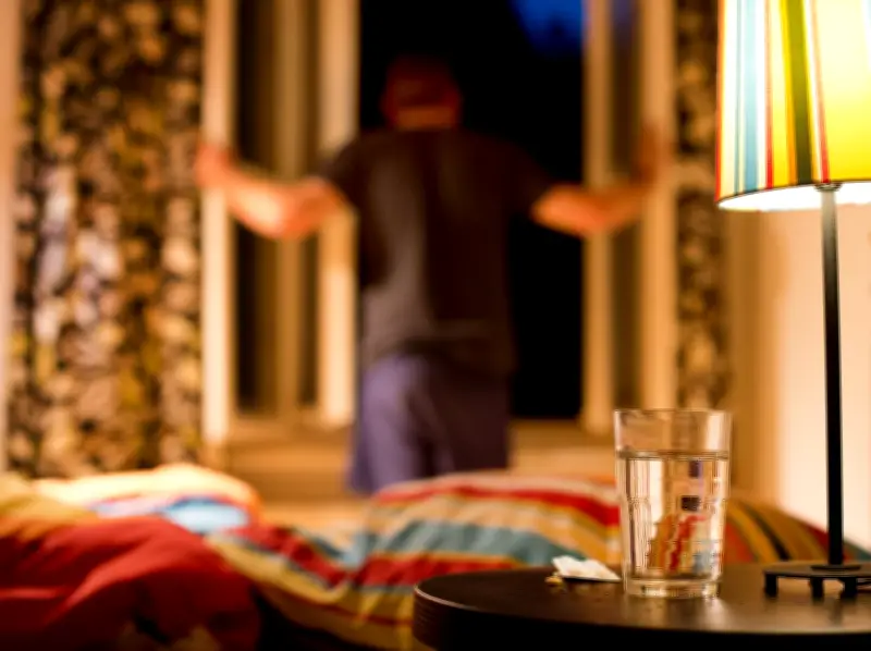 Schlafprobleme in Deutschland: Was uns wach hält und wie wir zur Ruhe finden