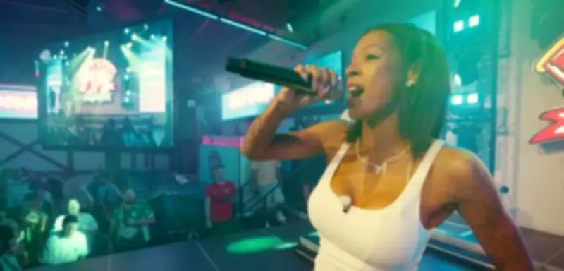 Schlagersängerin Malin Brown: Vom Ballermann-Nachmittag zur Primetime im Bierkönig