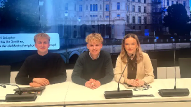 Schüler in MV fühlen sich beim Umgang mit KI von Schulen alleingelassen