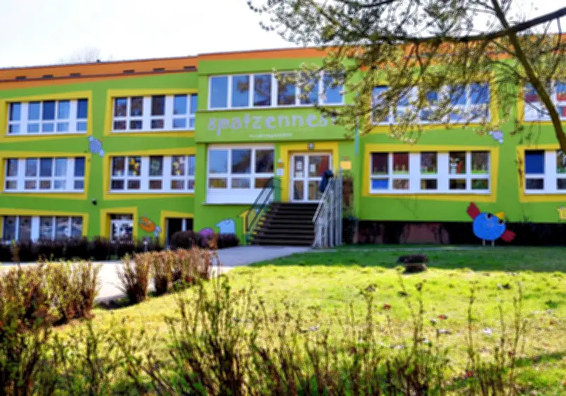 Schließung der integrativen Kita „Spatzennest“ in Köthen: Eltern schockiert, Stadt sucht Lösungen