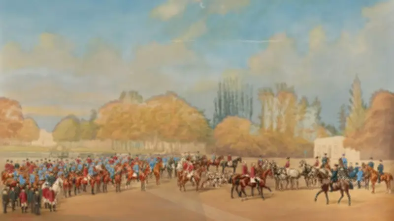 Schloss Ludwigslust: Westflügel öffnet nach Sanierung mit Fokus auf Jagdgeschichte