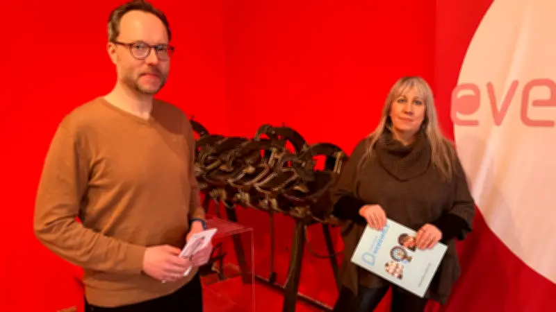 Schloss Weißenfels: Zeitlose Schuhe - Sonderschau im Museum wird bis Anfang 2027 verlängert