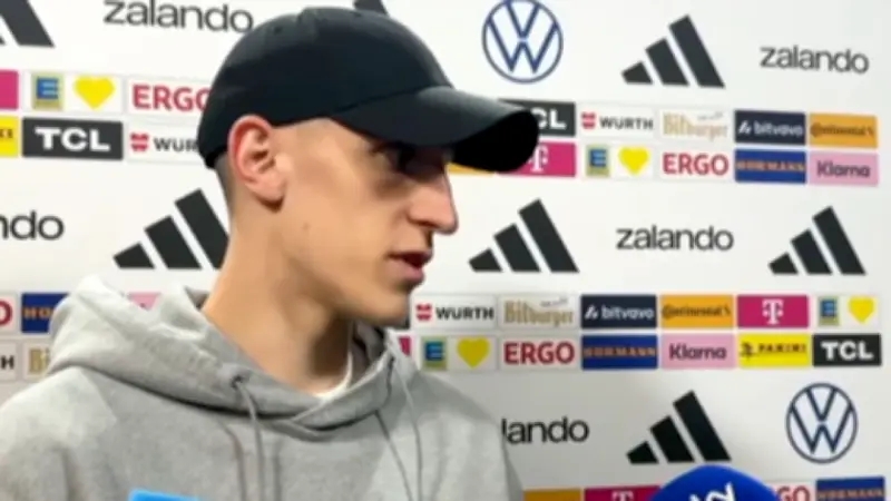 Schlotterbecks Aussagen zu BVB-Vertrag enttäuschen Fans – Reaktionen in 'Reif ist live'