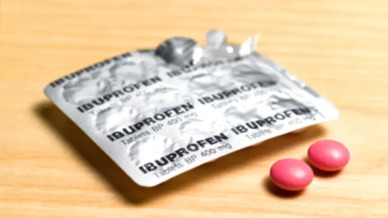 Schmerzmittel-Warnung: Experte klärt über gefährlichen Ibuprofen-Irrtum auf