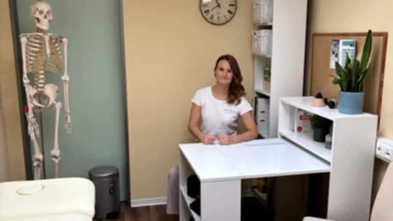 Schmerztherapie nach Liebscher & Bracht: Neues Angebot im AquariUM Schwedt