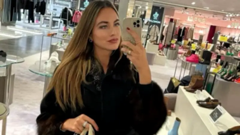 Schockierende Grabschändung: Kopf von ermordetem Model Pamela Genini aus Sarg gestohlen