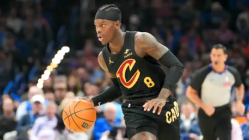 Schröder provoziert Ex-Kollegen Cunningham: Trashtalk und Triumph bei den Cavaliers