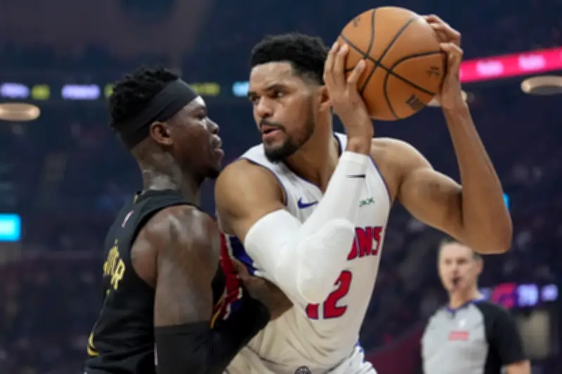 Schröder triumphiert mit Cavaliers und stichelt gegen Ex-Kollegen Cunningham