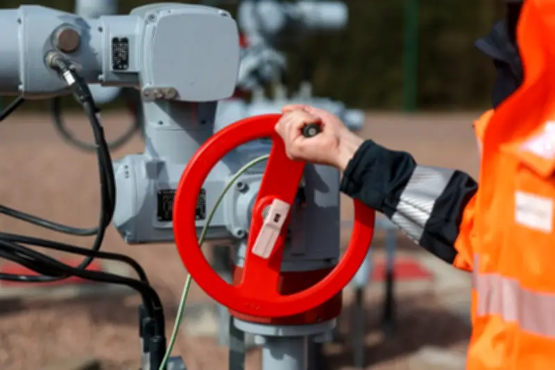 Sächsische Industrie im Umbruch: Studie zeigt großen Nachholbedarf bei Dekarbonisierung