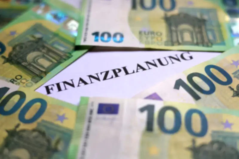 Sächsische Kommunen mit Milliardendefizit: Finanzkrise erreicht neuen Höhepunkt