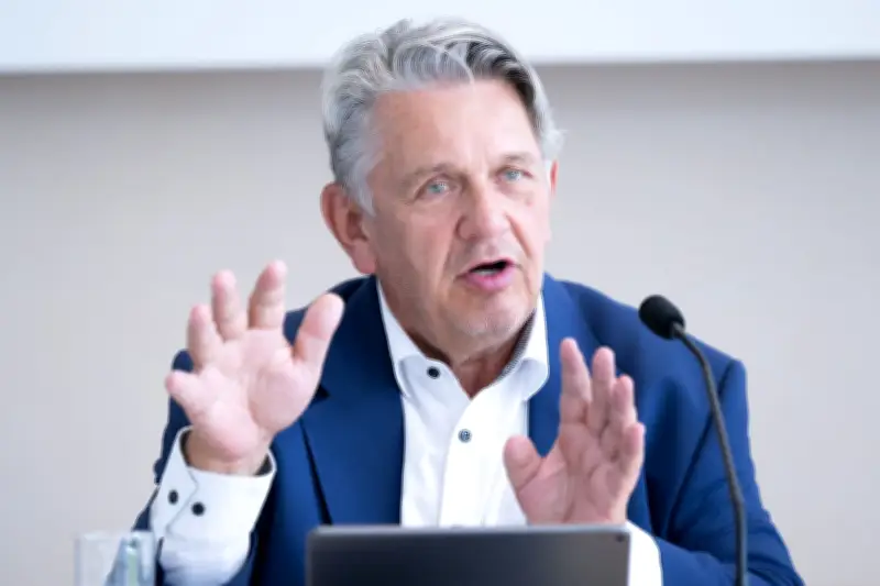 Sächsisches Handwerk warnt vor gefährlicher Preisspirale durch Rohstoffkrise