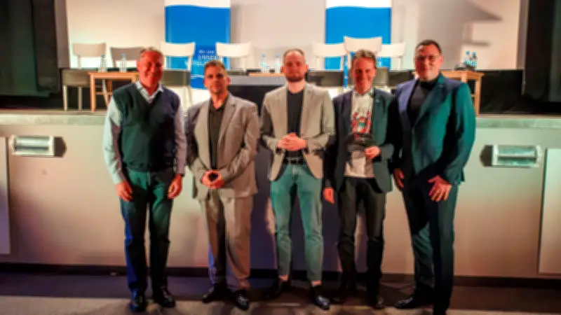 Schüsse und Steinwürfe: Wahlkampf in Ueckermünde von Gewalt überschattet