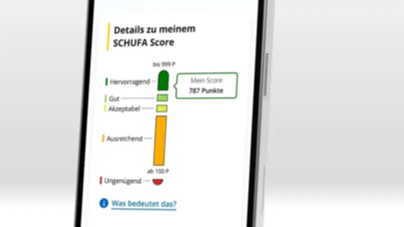 Schufa-Score-Umstellung: Leser berichten von plötzlichen Verschlechterungen