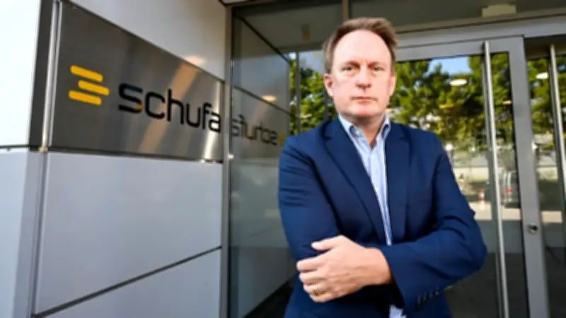 Schufa-Score-Umstellung: Verbraucher-Wut über Punktabstürze trotz sauberer Finanzen