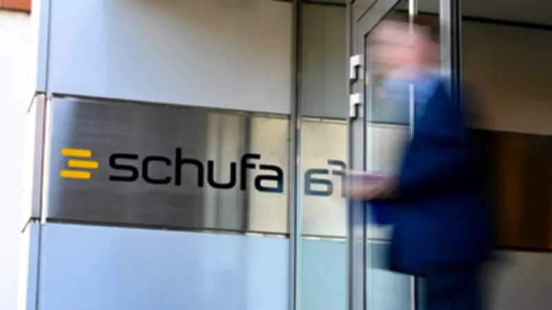 SCHUFA-Score verbessern: 5 entscheidende Maßnahmen bei schlechter Bonität