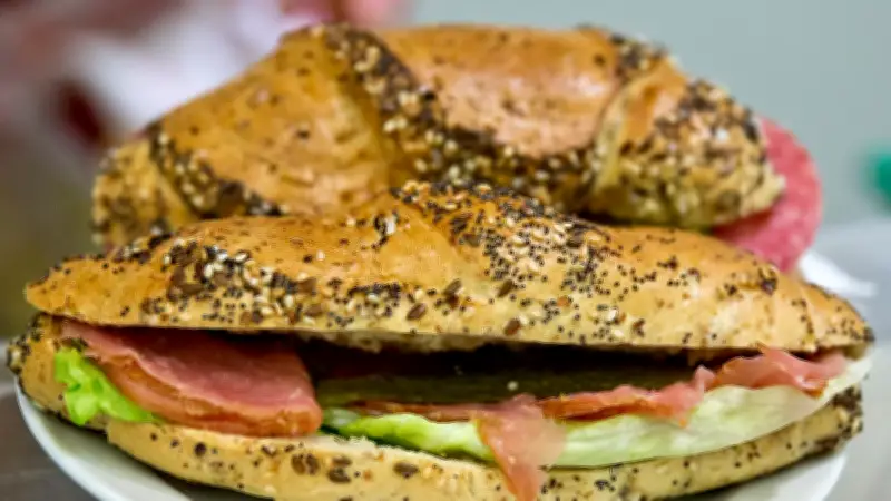 Schule in Prenzlau revolutioniert Pausenversorgung mit Catering-Unterricht