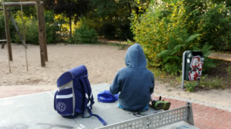 Schulverweigerung in Sachsen-Anhalt: Verfahrenszahlen steigen dramatisch an