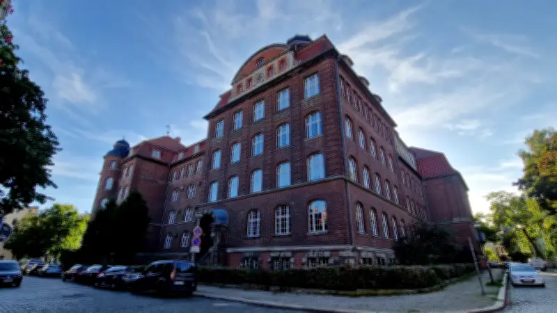 Schulwahl in Halle: Diese weiterführenden Schulen sind bei Eltern und Kindern am beliebtesten