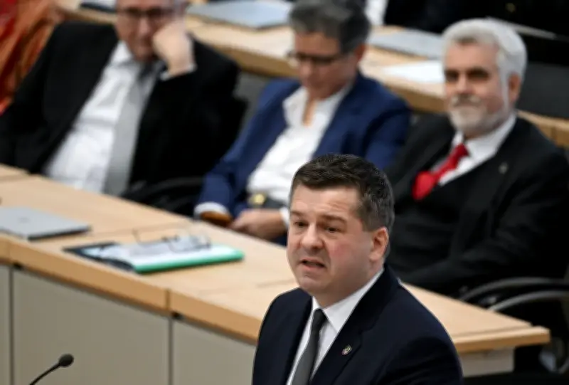 Schulze will Wirtschaft als Pflichtfach und Praxislerntage in Sachsen-Anhalts Schulen