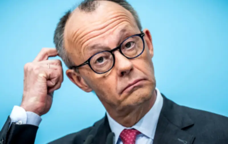 Schwarz-rote Koalition nach Wahlschlappe in Baden-Württemberg unter Druck