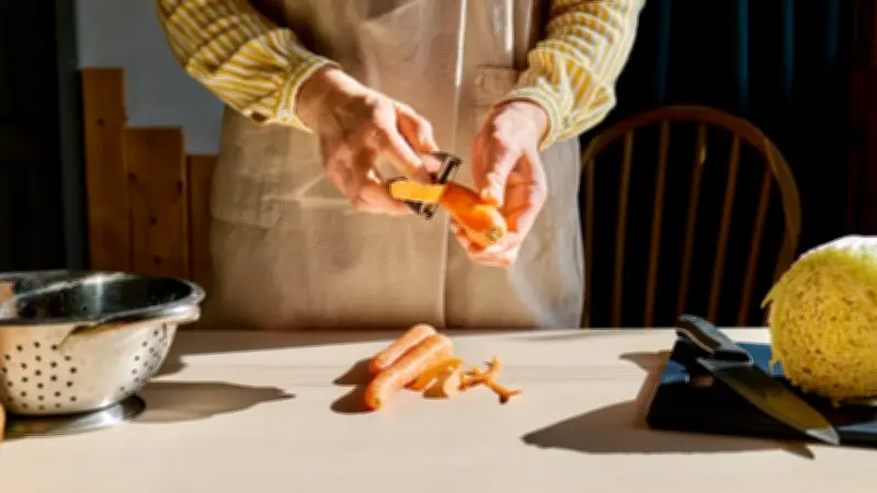 Schwarze Flecken auf Karotten: Wann sind sie noch genießbar?