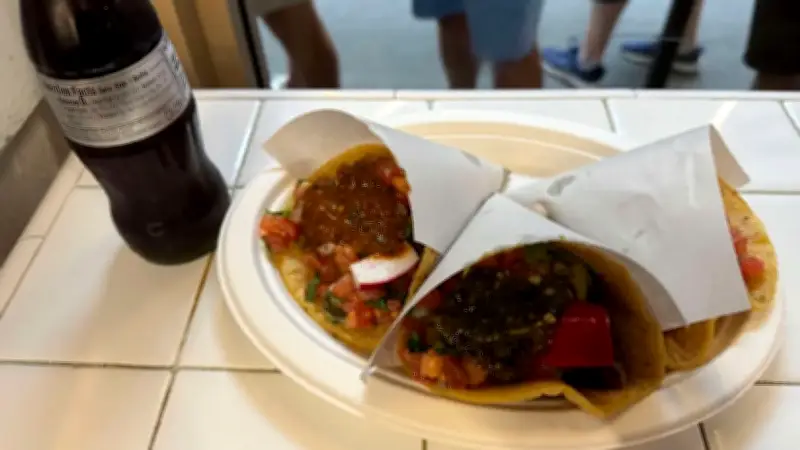 Schwäbischer Tourist scheitert in USA mit Klage wegen zu scharfer Salsa