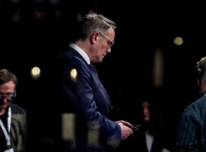 Schweitzer behält Landtagsmandat trotz SPD-Niederlage in Rheinland-Pfalz