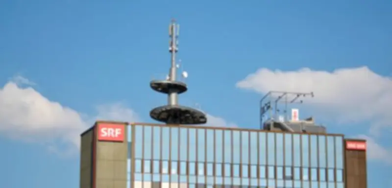 Schweiz stimmt über drastische Kürzung der Rundfunkgebühren ab